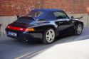 1994 Porsche 911 993 Carrera Cabriolet 2dr Spts Auto 4sp 3.6i [Feb] 