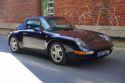 1994 Porsche 911 993 Carrera Cabriolet 2dr Spts Auto 4sp 3.6i [Feb] 