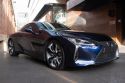 2017 Lexus LC GWZ100R LC500h Coupe 2dr MSS 10sp, 3.5i/132kW Hybrid [Mar] 