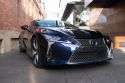 2017 Lexus LC GWZ100R LC500h Coupe 2dr MSS 10sp, 3.5i/132kW Hybrid [Mar] 