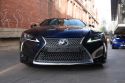 2017 Lexus LC GWZ100R LC500h Coupe 2dr MSS 10sp, 3.5i/132kW Hybrid [Mar] 