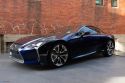 2017 Lexus LC GWZ100R LC500h Coupe 2dr MSS 10sp, 3.5i/132kW Hybrid [Mar] 