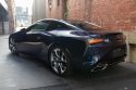 2017 Lexus LC GWZ100R LC500h Coupe 2dr MSS 10sp, 3.5i/132kW Hybrid [Mar] 