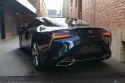 2017 Lexus LC GWZ100R LC500h Coupe 2dr MSS 10sp, 3.5i/132kW Hybrid [Mar] 