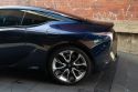 2017 Lexus LC GWZ100R LC500h Coupe 2dr MSS 10sp, 3.5i/132kW Hybrid [Mar] 