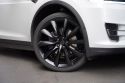 2018 Tesla Model X 100D Wagon 5dr Reduction Gear 1sp AWD AC330kW [May] 