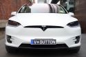 2018 Tesla Model X 100D Wagon 5dr Reduction Gear 1sp AWD AC330kW [May] 