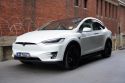 2018 Tesla Model X 100D Wagon 5dr Reduction Gear 1sp AWD AC330kW [May] 