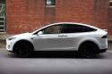 2018 Tesla Model X 100D Wagon 5dr Reduction Gear 1sp AWD AC330kW [May] 