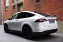 2018 Tesla Model X 100D Wagon 5dr Reduction Gear 1sp AWD AC330kW [May] 