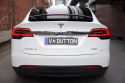 2018 Tesla Model X 100D Wagon 5dr Reduction Gear 1sp AWD AC330kW [May] 