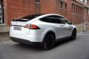 2018 Tesla Model X 100D Wagon 5dr Reduction Gear 1sp AWD AC330kW [May] 