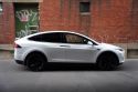 2018 Tesla Model X 100D Wagon 5dr Reduction Gear 1sp AWD AC330kW [May] 