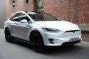 2018 Tesla Model X 100D Wagon 5dr Reduction Gear 1sp AWD AC330kW [May] 