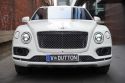 2018 Bentley Bentayga 4V Wagon 5dr Spts Auto 8sp AWD 6.0TT (5-st) [MY19] 