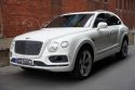 2018 Bentley Bentayga 4V Wagon 5dr Spts Auto 8sp AWD 6.0TT (5-st) [MY19] 