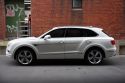 2018 Bentley Bentayga 4V Wagon 5dr Spts Auto 8sp AWD 6.0TT (5-st) [MY19] 