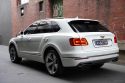 2018 Bentley Bentayga 4V Wagon 5dr Spts Auto 8sp AWD 6.0TT (5-st) [MY19] 