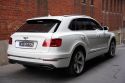 2018 Bentley Bentayga 4V Wagon 5dr Spts Auto 8sp AWD 6.0TT (5-st) [MY19] 