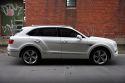 2018 Bentley Bentayga 4V Wagon 5dr Spts Auto 8sp AWD 6.0TT (5-st) [MY19] 