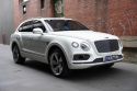 2018 Bentley Bentayga 4V Wagon 5dr Spts Auto 8sp AWD 6.0TT (5-st) [MY19] 