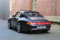 1997 Porsche 911 993 Carrera S Coupe 2dr Spts Auto 4sp 3.6i 