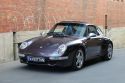 1997 Porsche 911 993 Carrera S Coupe 2dr Spts Auto 4sp 3.6i 