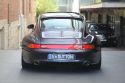 1997 Porsche 911 993 Carrera S Coupe 2dr Spts Auto 4sp 3.6i 