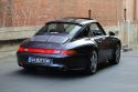 1997 Porsche 911 993 Carrera S Coupe 2dr Spts Auto 4sp 3.6i 