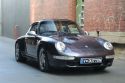 1997 Porsche 911 993 Carrera S Coupe 2dr Spts Auto 4sp 3.6i 