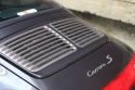 1997 Porsche 911 993 Carrera S Coupe 2dr Spts Auto 4sp 3.6i 