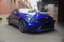 2018 BMW M4 F82 LCI CS Coupe 2dr M-DCT 7sp 3.0TT 