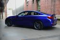 2018 BMW M4 F82 LCI CS Coupe 2dr M-DCT 7sp 3.0TT 