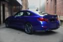 2018 BMW M4 F82 LCI CS Coupe 2dr M-DCT 7sp 3.0TT 