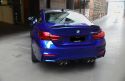 2018 BMW M4 F82 LCI CS Coupe 2dr M-DCT 7sp 3.0TT 