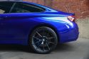 2018 BMW M4 F82 LCI CS Coupe 2dr M-DCT 7sp 3.0TT 