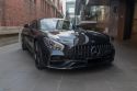 2018 Mercedes-Benz AMG GT C190 S Coupe 2dr SPEEDSHIFT DCT 7sp 4.0TT 