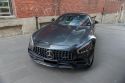 2018 Mercedes-Benz AMG GT C190 S Coupe 2dr SPEEDSHIFT DCT 7sp 4.0TT 