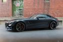 2018 Mercedes-Benz AMG GT C190 S Coupe 2dr SPEEDSHIFT DCT 7sp 4.0TT 