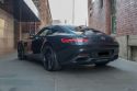 2018 Mercedes-Benz AMG GT C190 S Coupe 2dr SPEEDSHIFT DCT 7sp 4.0TT 