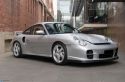 2002 Porsche 911 996 GT2 Coupe 2dr Man 6sp 3.6TT [MY03] 