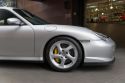 2002 Porsche 911 996 GT2 Coupe 2dr Man 6sp 3.6TT [MY03] 