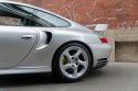 2002 Porsche 911 996 GT2 Coupe 2dr Man 6sp 3.6TT [MY03] 