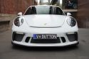 2019 Porsche 911 991 GT3 Coupe 2dr Man 6sp 4.0i [MY19] 