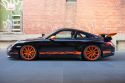 2007 Porsche 911 997 GT3 RS Coupe 2dr Man 6sp 3.6i [MY08] 