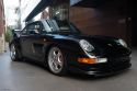 1995 Porsche 911 Carrera 993 RS Touring Coupe 2dr Man 6sp 3.6i 