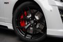 2017 Holden Special Vehicles GTS GEN-F2 R W1 Sedan 4dr Man 6sp 6.2SC [MY17] 