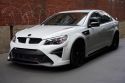 2017 Holden Special Vehicles GTS GEN-F2 R W1 Sedan 4dr Man 6sp 6.2SC [MY17] 