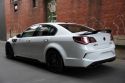 2017 Holden Special Vehicles GTS GEN-F2 R W1 Sedan 4dr Man 6sp 6.2SC [MY17] 