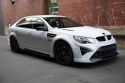 2017 Holden Special Vehicles GTS GEN-F2 R W1 Sedan 4dr Man 6sp 6.2SC [MY17] 